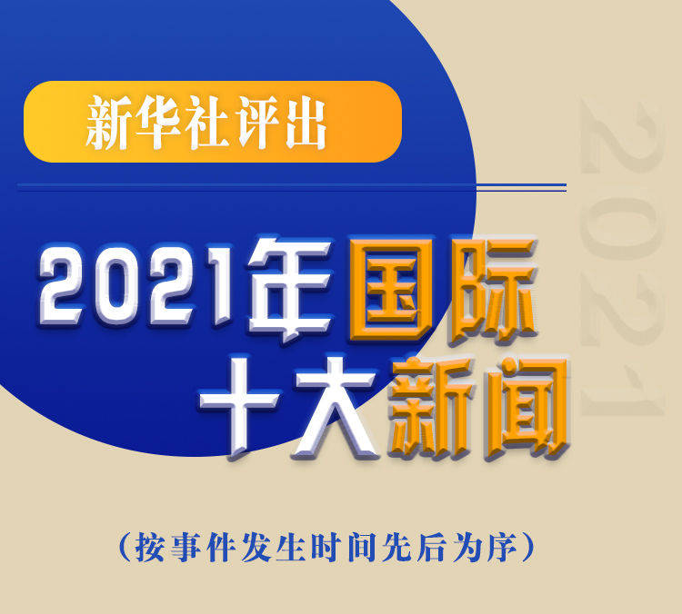 回顾2021年10月重大新闻事件，2021年10月重大新闻事件回顾