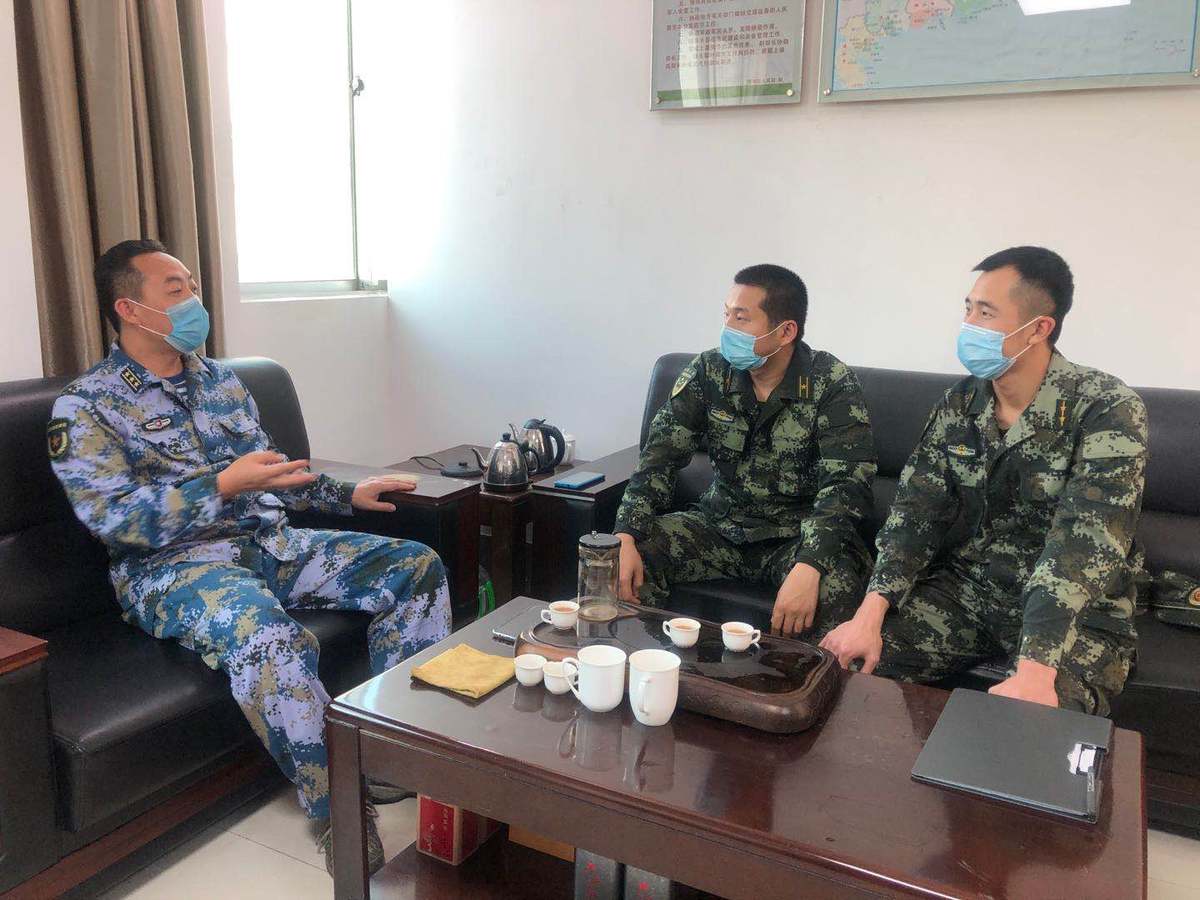 海门区人民武装部官网SEO优化文章，海门区人民武装部官网SEO优化策略解析