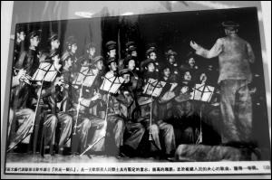 抗美援朝的军歌，历史旋律中的英勇与坚韧，抗美援朝军歌，英勇坚韧的历史旋律