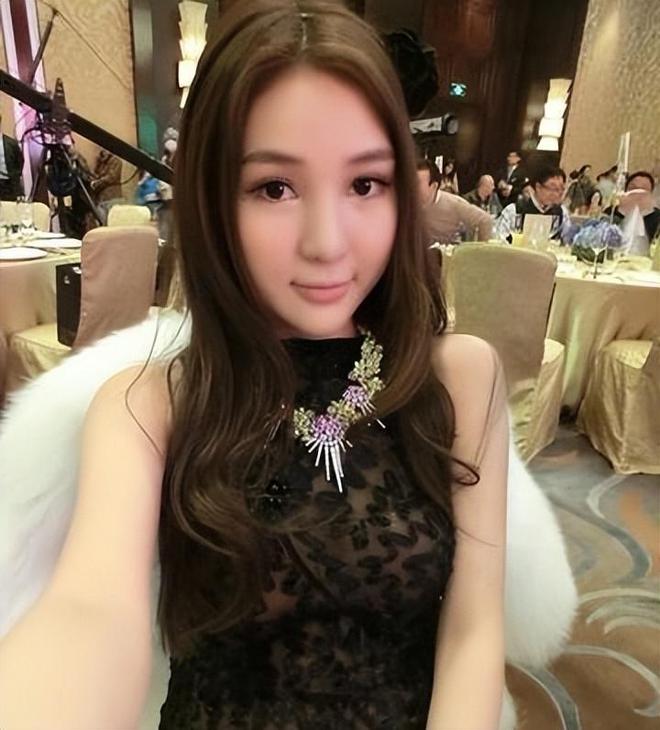 郭美美最新消息，揭秘她的新动态与未来展望，郭美美最新动态曝光，新进展与未来展望