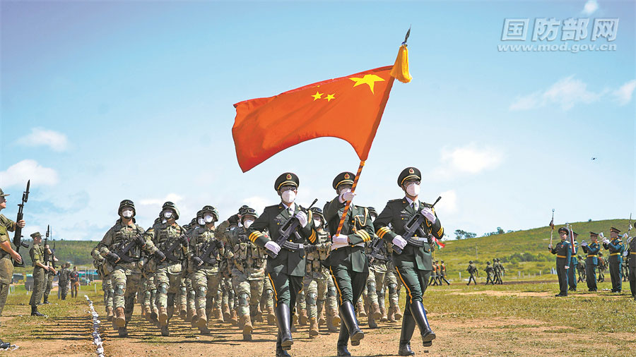 揭秘，2022年中国军队现役部队数量概览，揭秘，2022年中国军队现役部队数量全面解析