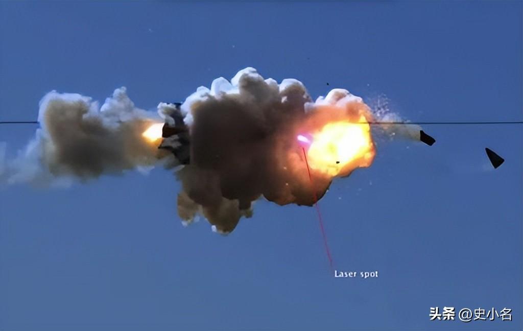 中国激光武器和美国激光武器，技术比拼与发展趋势，中国与美国激光武器技术比拼及发展趋势分析