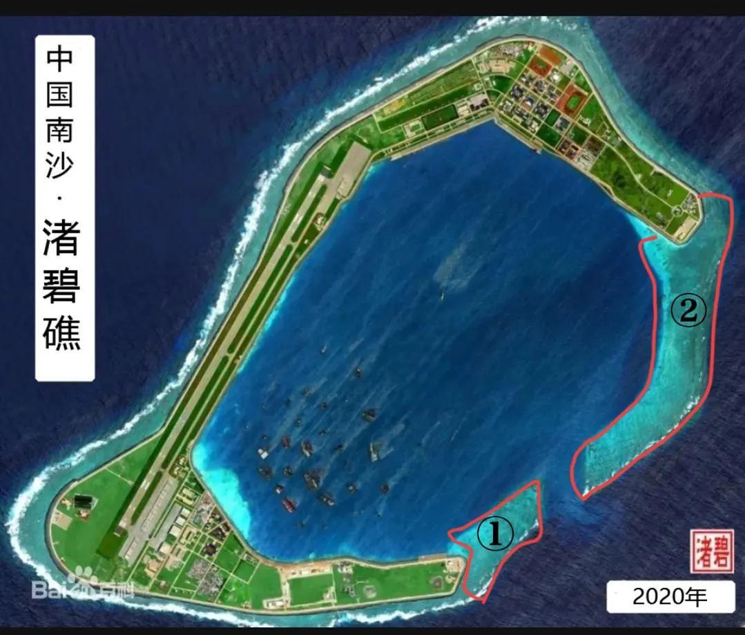 中国最新收复的岛屿，历史与未来的见证，中国最新收复岛屿，历史与未来的交汇点