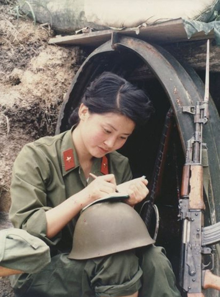 中国女兵旧照片，历史记忆与女性力量的见证，中国女兵旧照片，历史记忆与女性力量的时代见证