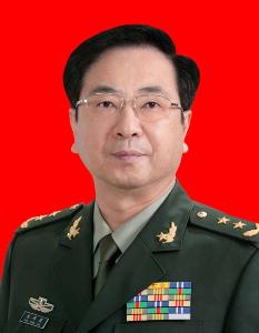 揭秘21集团军副参谋长，一位铁血将领的荣耀与担当，揭秘铁血将领，揭秘21集团军副参谋长荣耀与担当之路