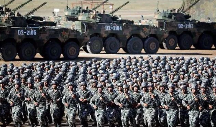 朱日和大阅兵全程回放，回顾壮丽的军事盛典，朱日和大阅兵全程回顾，壮丽军事盛典的荣耀时刻