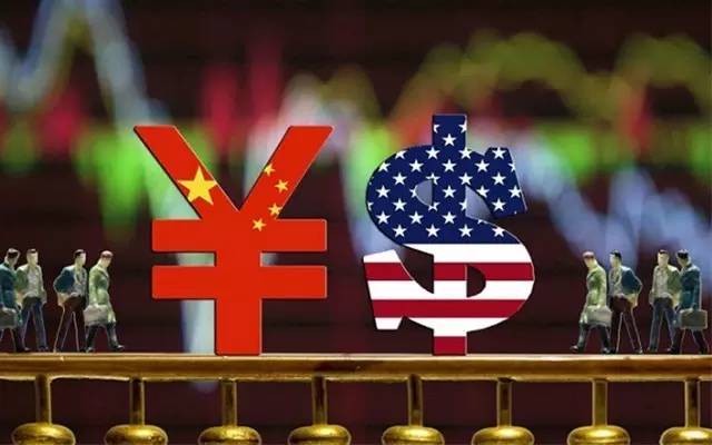 中美贸易摩擦，全球经济的挑战与机遇，中美贸易摩擦，全球经济的挑战与机遇