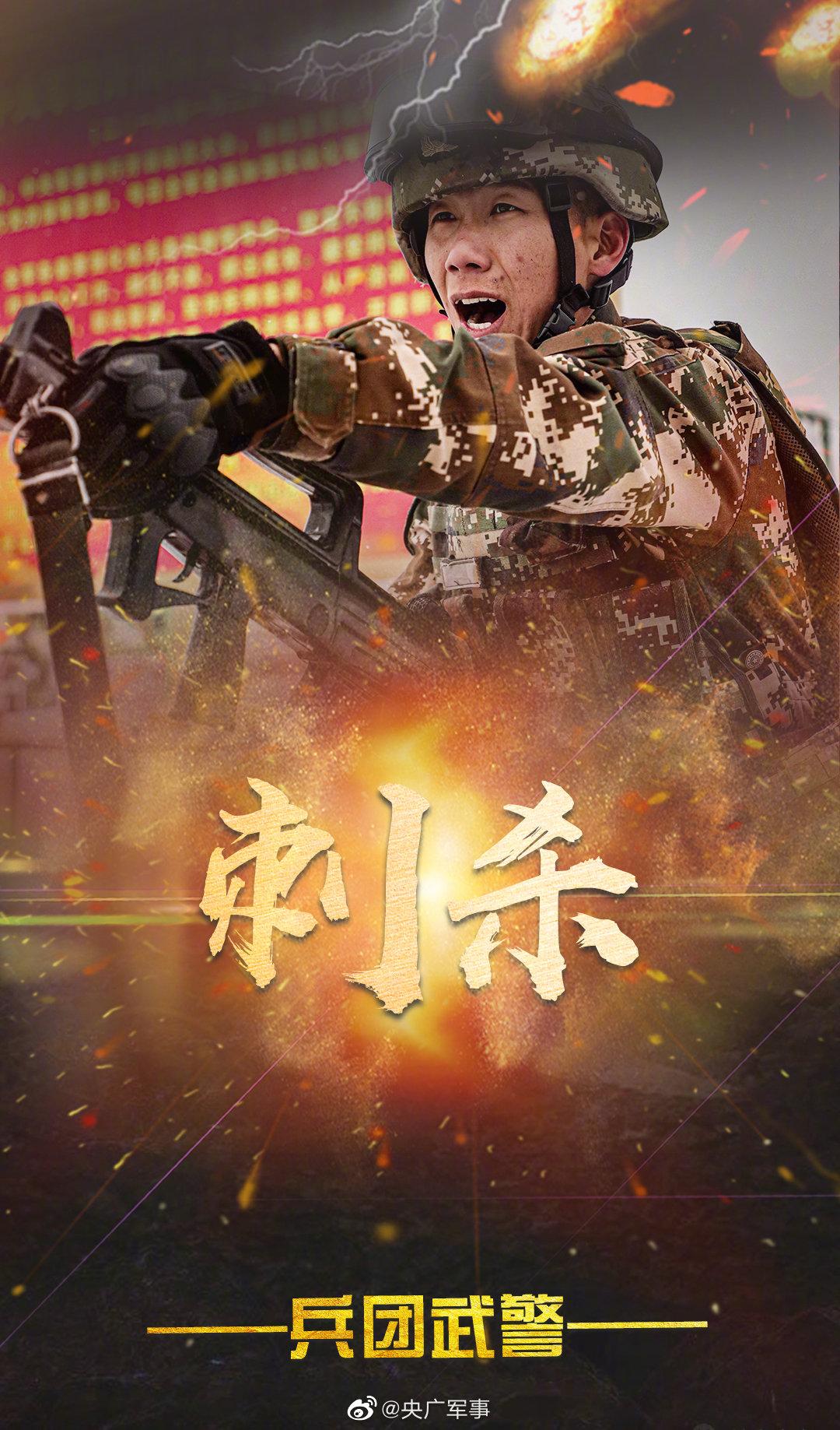 武警宣传图片，展现力量与荣耀，武警宣传图片，力量与荣耀的展现