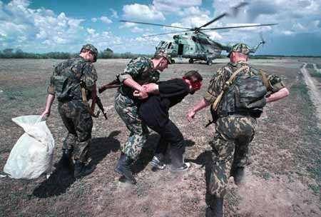 美国吓唬普京，出兵的可能性分析，美国对普京的威胁，出兵可能性分析