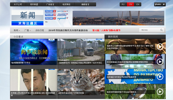 俄罗斯新闻网中文官网SEO文章，俄罗斯新闻网中文官网SEO优化策略解析