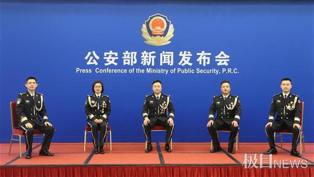武汉市公安局今日重大新闻深度解析，武汉市公安局最新重大新闻深度解读