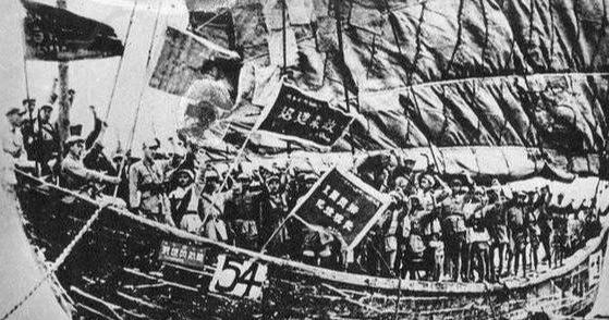 海南岛战役标志着什么，海南岛战役的历史意义与标志性事件