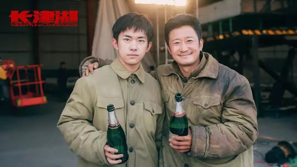 长津湖2021吴京版，提前在线观看体验分享，长津湖2021吴京版，提前观影体验分享
