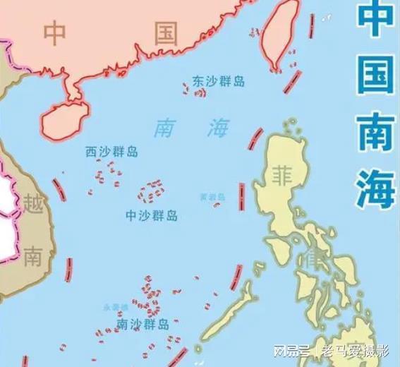 中国南海最新情况最新消息，持续发展与和平稳定的态势，中国南海持续发展与和平稳定的最新态势及消息快报