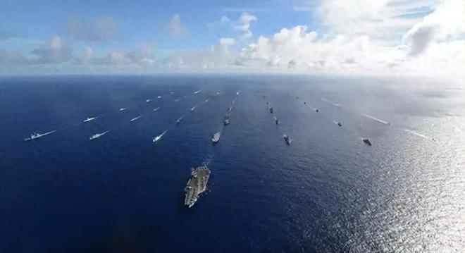 解析台海局势的含义，台海局势深度解析，内涵与影响