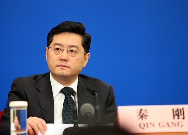 外交部部长助理的身份揭秘，他是谁？，揭秘外交部部长助理身份，他是谁？