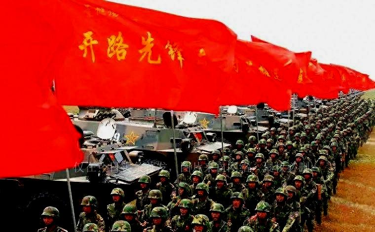 武警114师五个团背后的原因与解析，武警114师五个团背后的原因深度解析