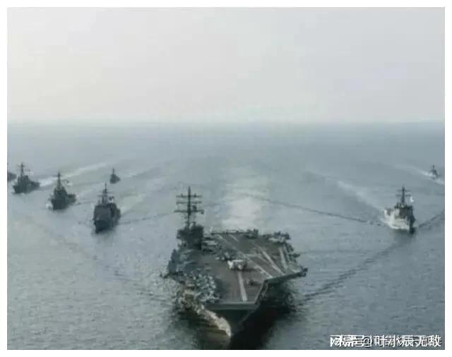 航空母舰模型在中国海警的应用及其重要性，中国海警航空母舰模型的应用与重要性解析