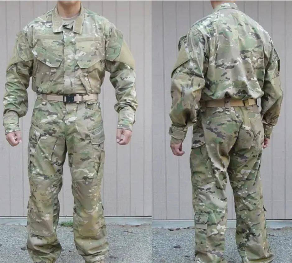 美国士兵作战服品牌大全，深入了解美军士兵的装备选择，美军士兵作战服品牌详解，深入了解美军士兵装备选择