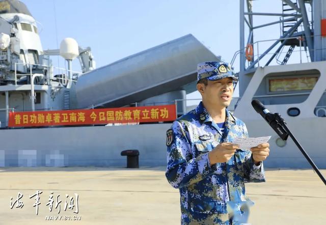 临汾舰新舰，揭示强大实力与未来展望，临汾舰新舰亮相，揭示强大实力与未来展望