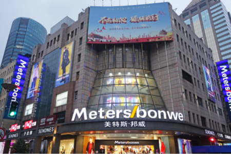 美邦服饰股吧，探讨品牌发展之路与市场前景，美邦服饰股吧，品牌发展之路与市场前景探讨