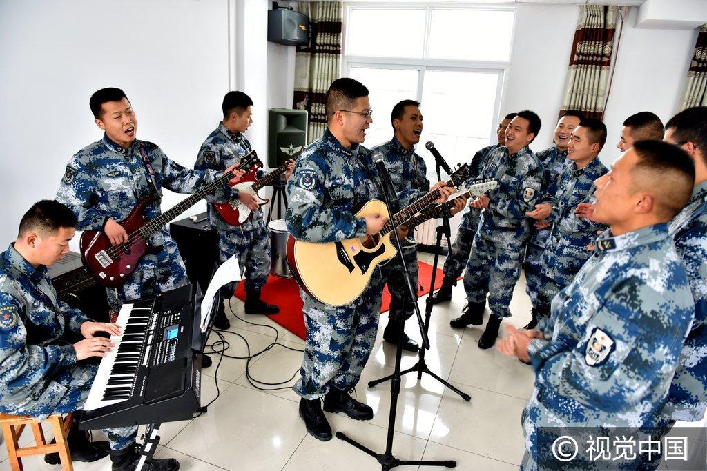 中国空军实力概览，2017年深度分析，中国空军实力深度解析，2017年概览