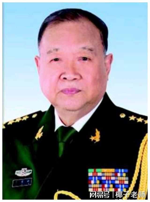 揭秘，现役上将籍贯一览（附详细名单），揭秘，现役上将籍贯大全（附详细名单）