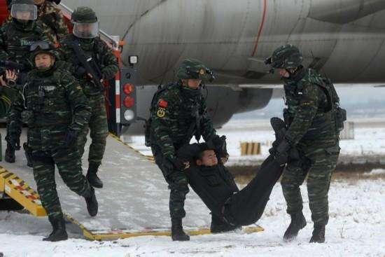 中国人民武装警察部队特种警察学院地址及其相关介绍，中国人民武装警察部队特种警察学院详细地址及介绍