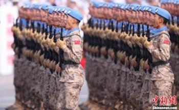 揭秘蓝色臂章背后的兵种身份，深入了解蓝色臂章是什么兵种，揭秘蓝色臂章兵种身份，蓝色臂章背后的兵种深度解析
