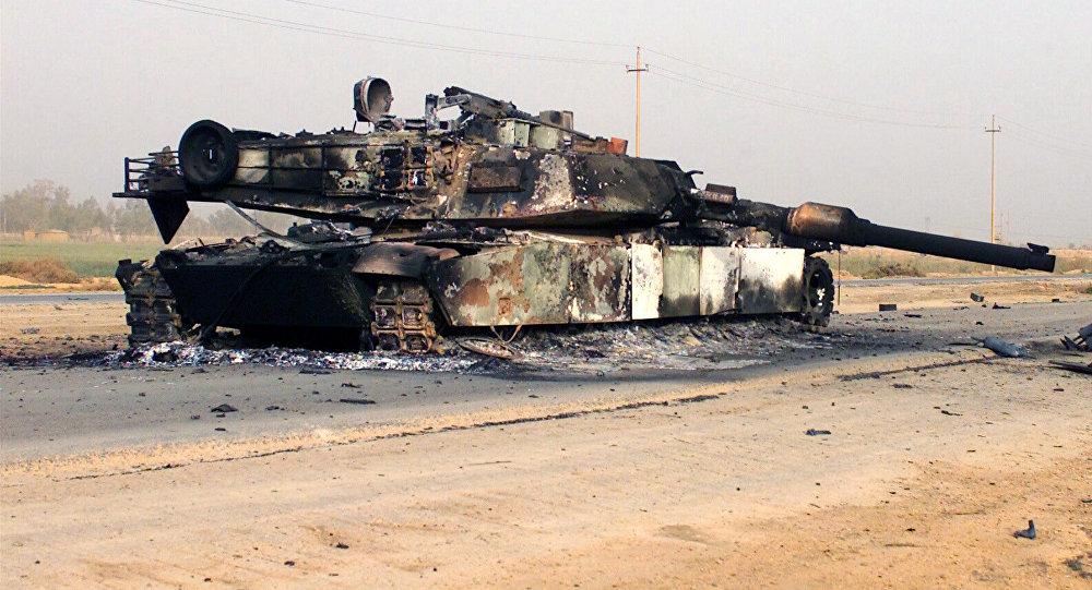 M1A2艾布拉姆斯坦克的三维模型，探索与SEO优化，M1A2艾布拉姆斯坦克三维模型，探索及SEO优化指南