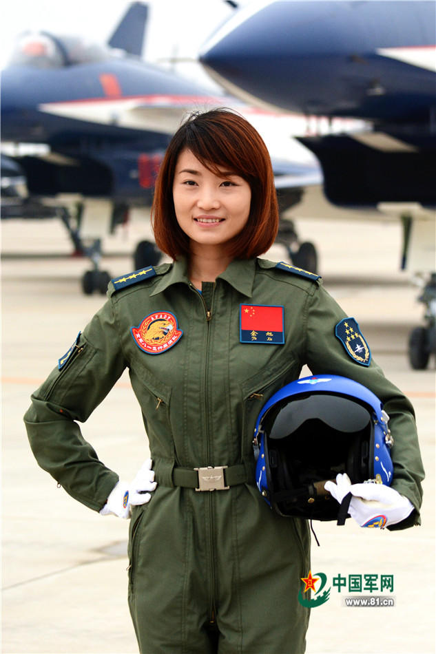 八一飞行表演队女飞行员名单揭秘，八一飞行表演队女飞行员名单大揭秘