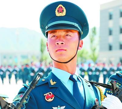 阅兵空军方队，展现空中力量的荣耀与辉煌，阅兵空军方队，空中力量的荣耀与辉煌风采展示