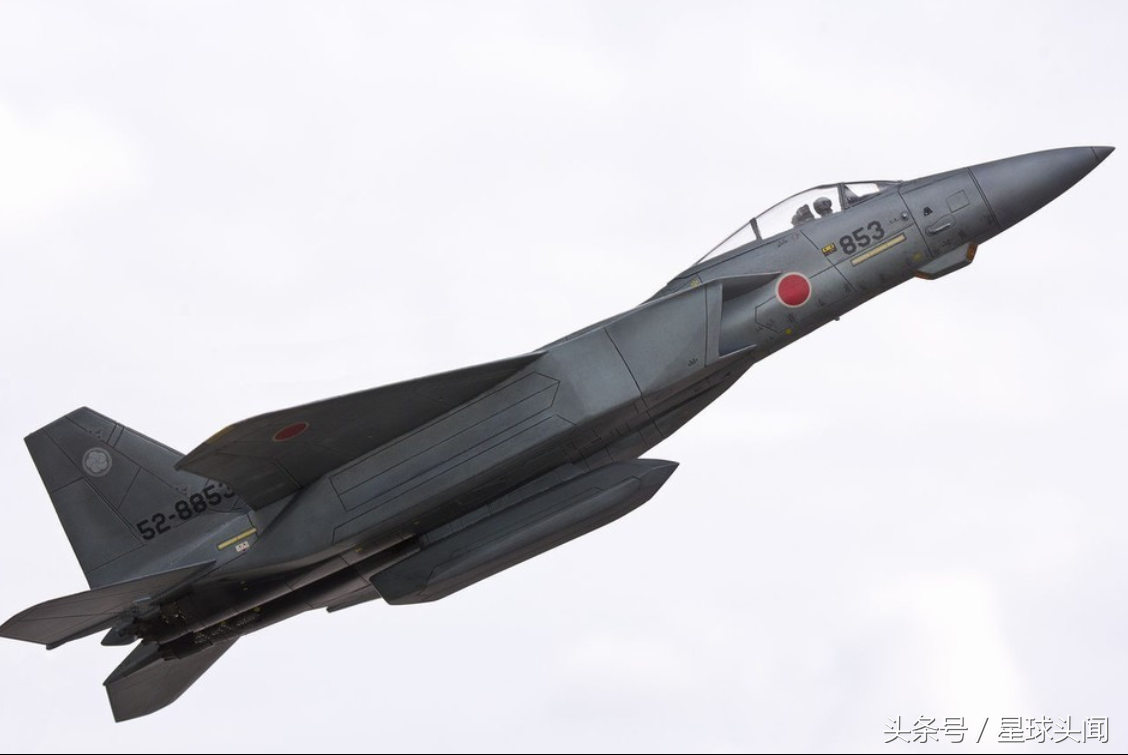 日本拥有自己的战斗机吗？——探究日本的航空军事力量，日本航空军事力量揭秘，是否拥有自主战斗机？
