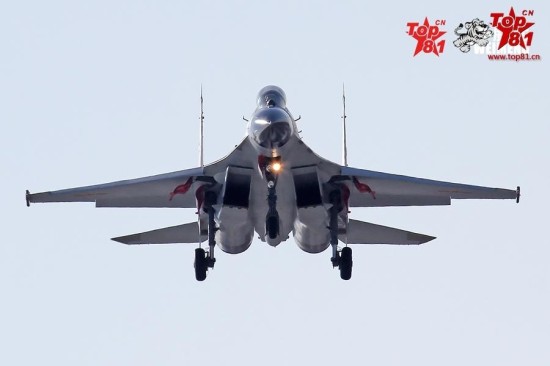 未来空中力量核心支柱