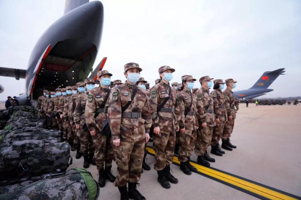 后勤战略支援部队兵种好不好？深度解析其优势与价值，深度解析后勤战略支援部队兵种的优势与价值