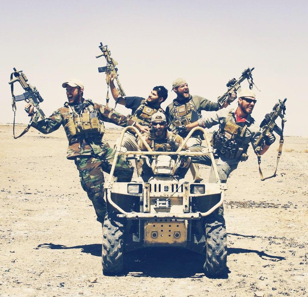 世界十大特种兵排行，深度解析全球特种部队精锐力量，全球特种部队精锐力量排行TOP10，深度解析世界十大特种兵