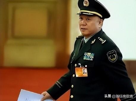 现任武警上将名单及其卓越贡献，武警上将名单及其卓越贡献概览