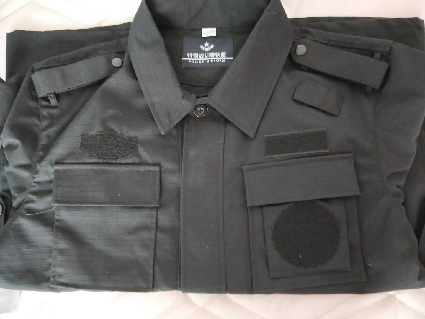 探索99式特警作训服，设计特点与优势分析，99式特警作训服，设计特点与优势深度解析