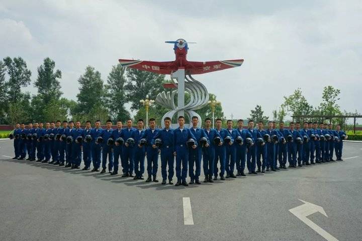 中国空军航空大学的地位与重要性，中国空军航空大学的地位与影响力不容小觑