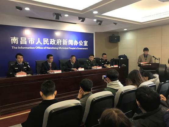 南昌县今日重大新闻详解，南昌县今日要闻详解