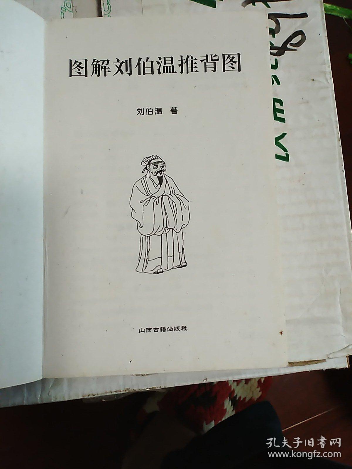 深度解读刘伯温图解平特一肖，刘伯温图解平特一肖深度解析