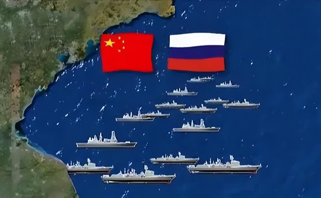 舰艇概览