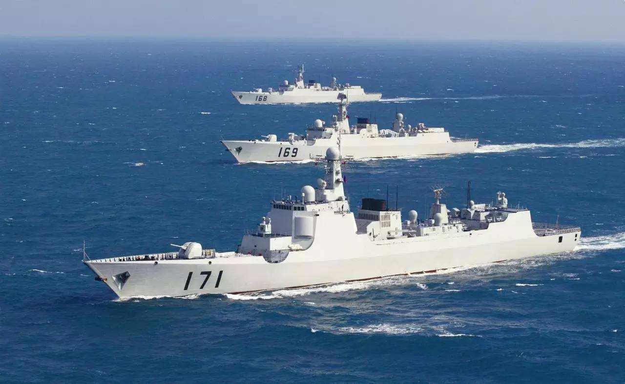 中国航空母舰是什么？全面解读中国海军新力量，中国海军新力量揭秘，航空母舰的全面解读