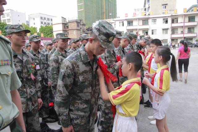 武警第114师，光荣历程与卓越贡献，武警第114师，光荣历程与卓越贡献的见证