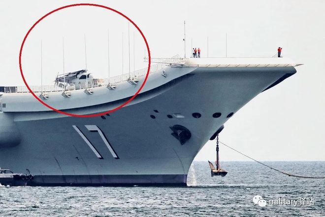 辽宁舰副舰长亮相，揭示海军力量的新篇章，辽宁舰副舰长揭秘海军力量新篇章