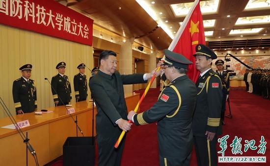 国防大学校长郑和的新职务，探索国防现代化与领导力重塑的新征程，国防大学校长郑和开启国防现代化与领导力重塑新征程的探索之旅