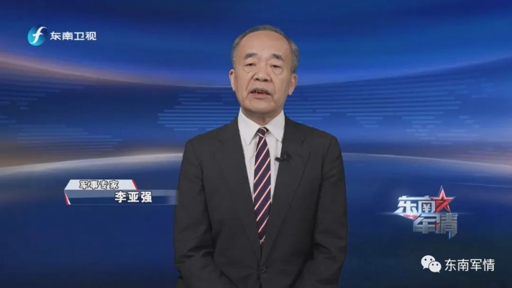 李亚强军事专家，卓越的专业背景与丰富的实战经验，李亚强军事专家，专业背景与实战经验铸就卓越成就