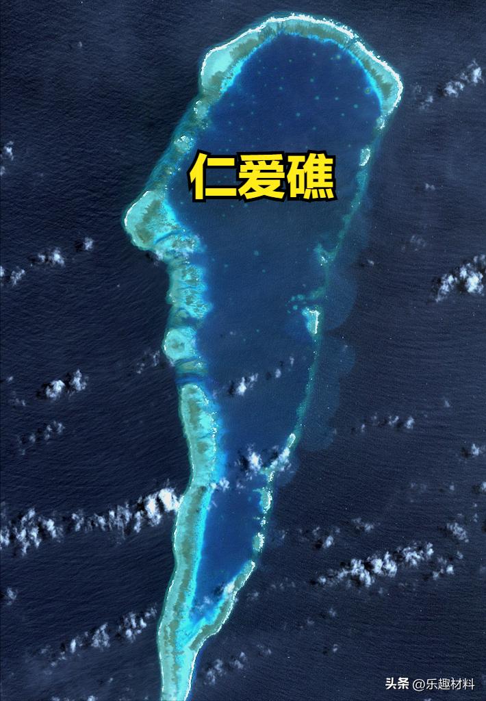 仁爱礁大批022导弹艇部署，战略调整与国家安全的重要一环，仁爱礁部署大批022导弹艇，国家安全战略调整的关键一环