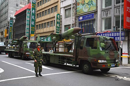 台军雄风3，技术革新与军事力量的重塑，台军雄风3，技术革新引领军事力量重塑