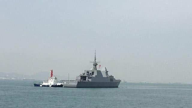 海军诞生70周年青岛，回顾与前瞻，海军诞生七十载青岛回望与未来展望